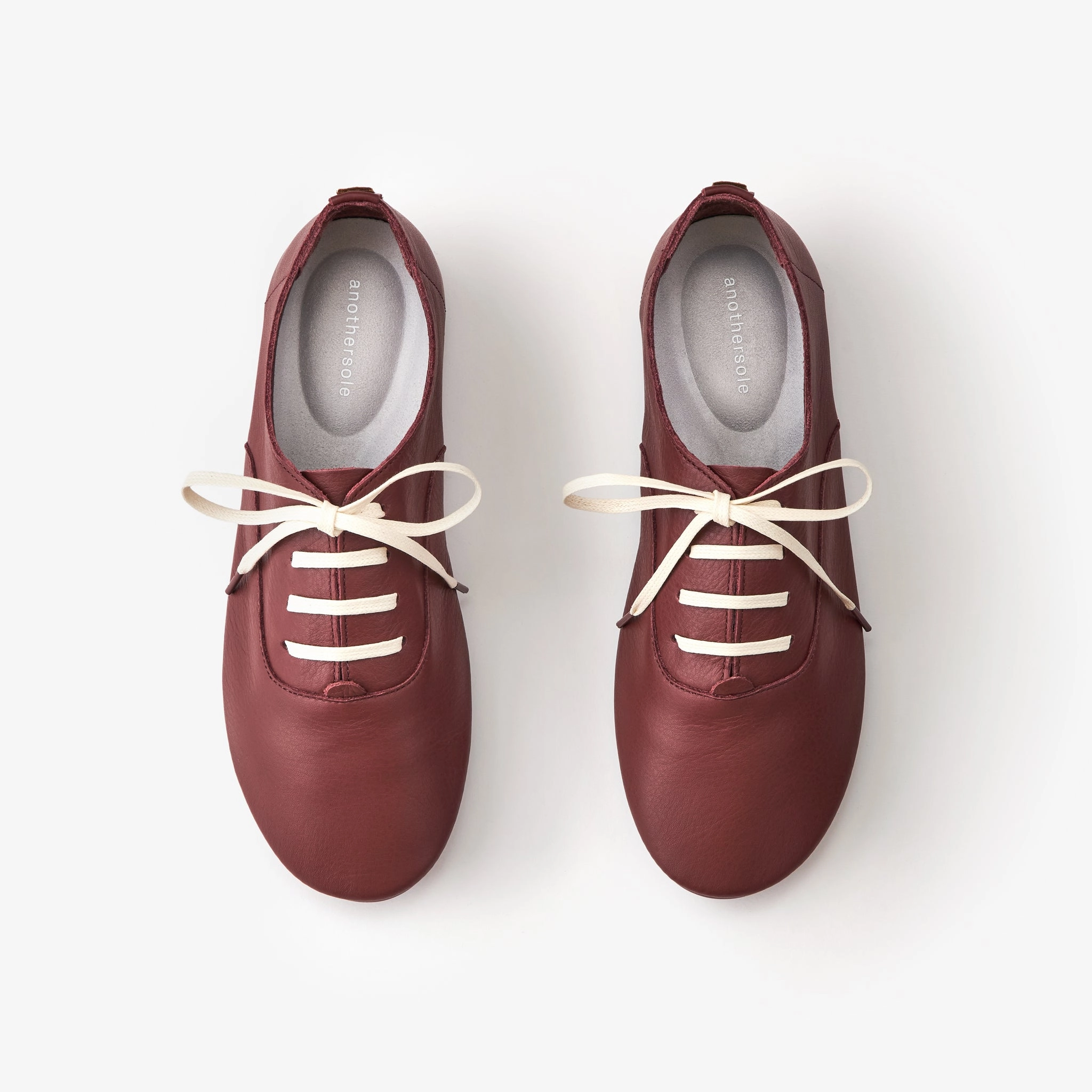 Tuscany - Blood Red moisture - wicking - design shoes