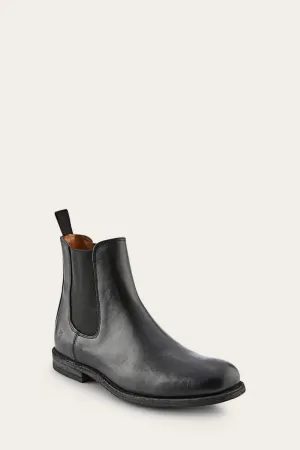 Tyler Chelsea - Pre-Loved energy - returning technology shoes