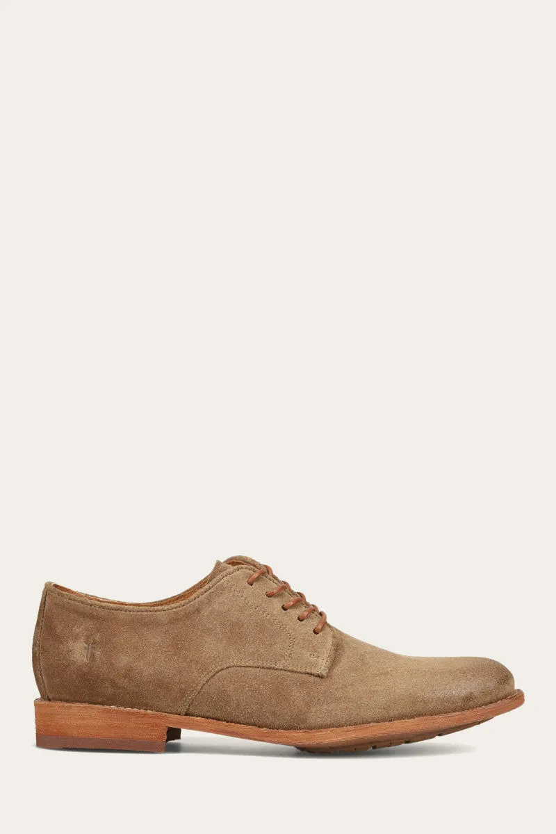 soft shoes Propelium Tyler Flex Oxford