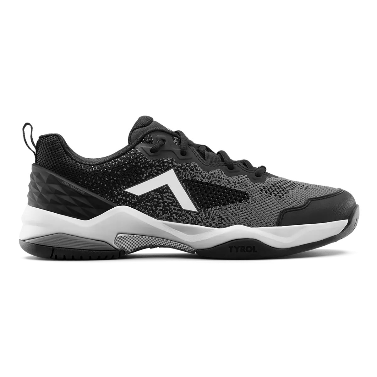 summer - appropriate Moisture   Wicking Material Tyrol Smash