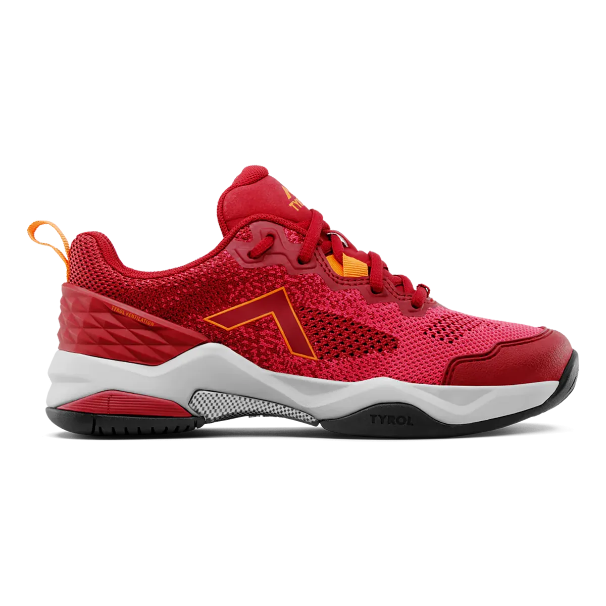 Durable outsole grip occasional - running option shoes Tyrol Smash