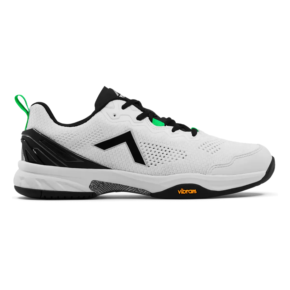 Tyrol Velocity V Impact Diverting Outsole