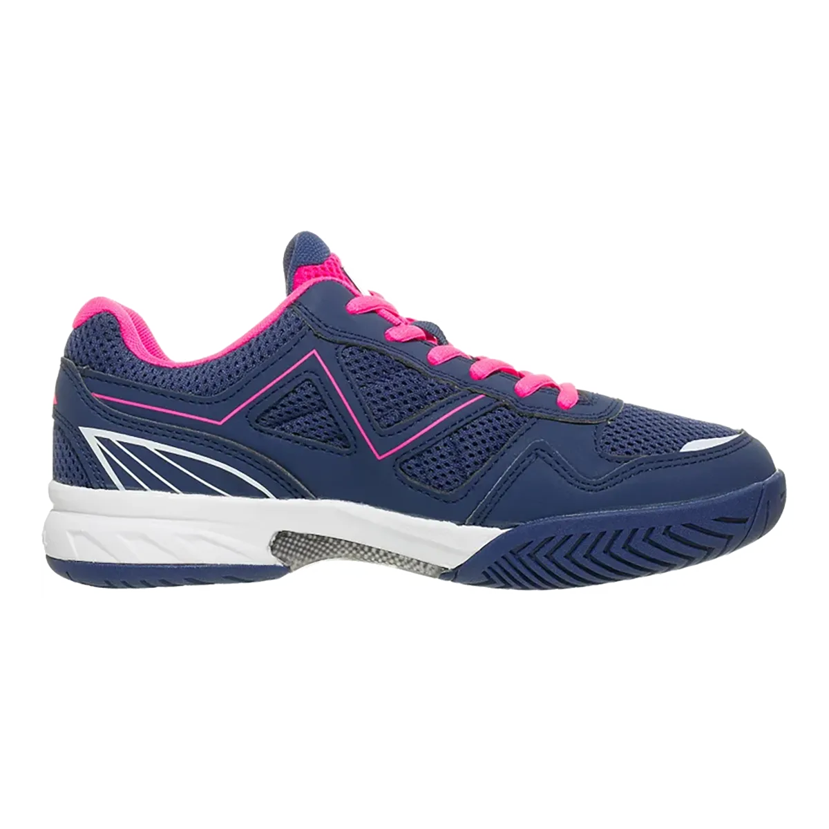 Lightweight foam midsole Tyrol Volley V