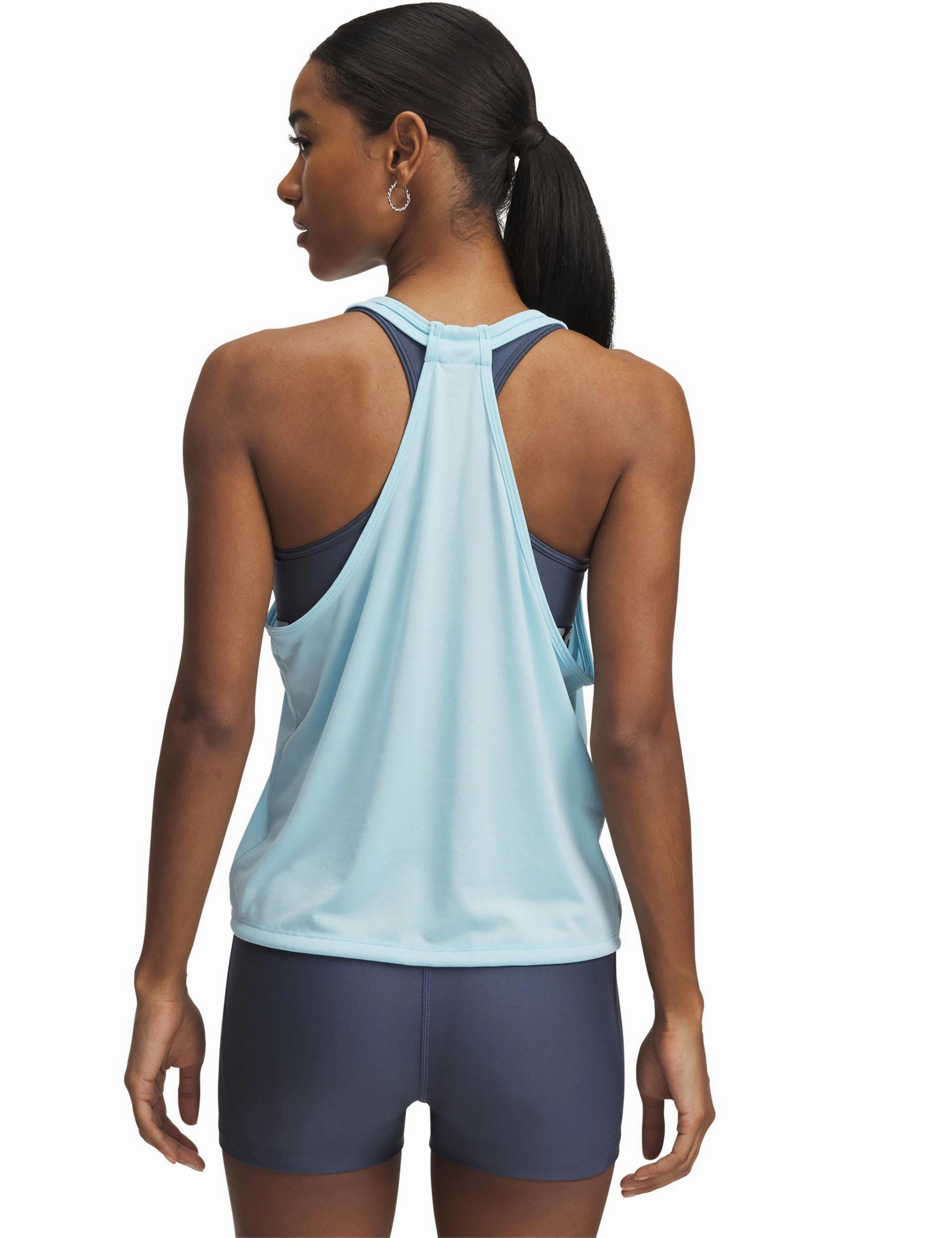 Friction Reducing Finish UA Tech Swing Tank - Stream
