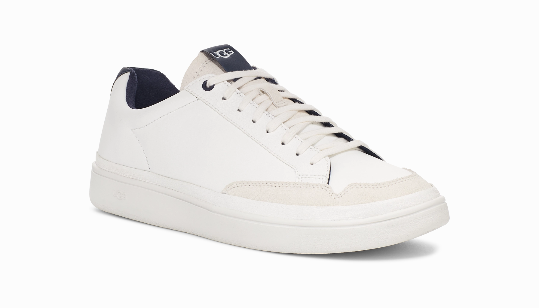 UGG South Bay Sneaker Low Men's fragrance Flexible Articulated Knees