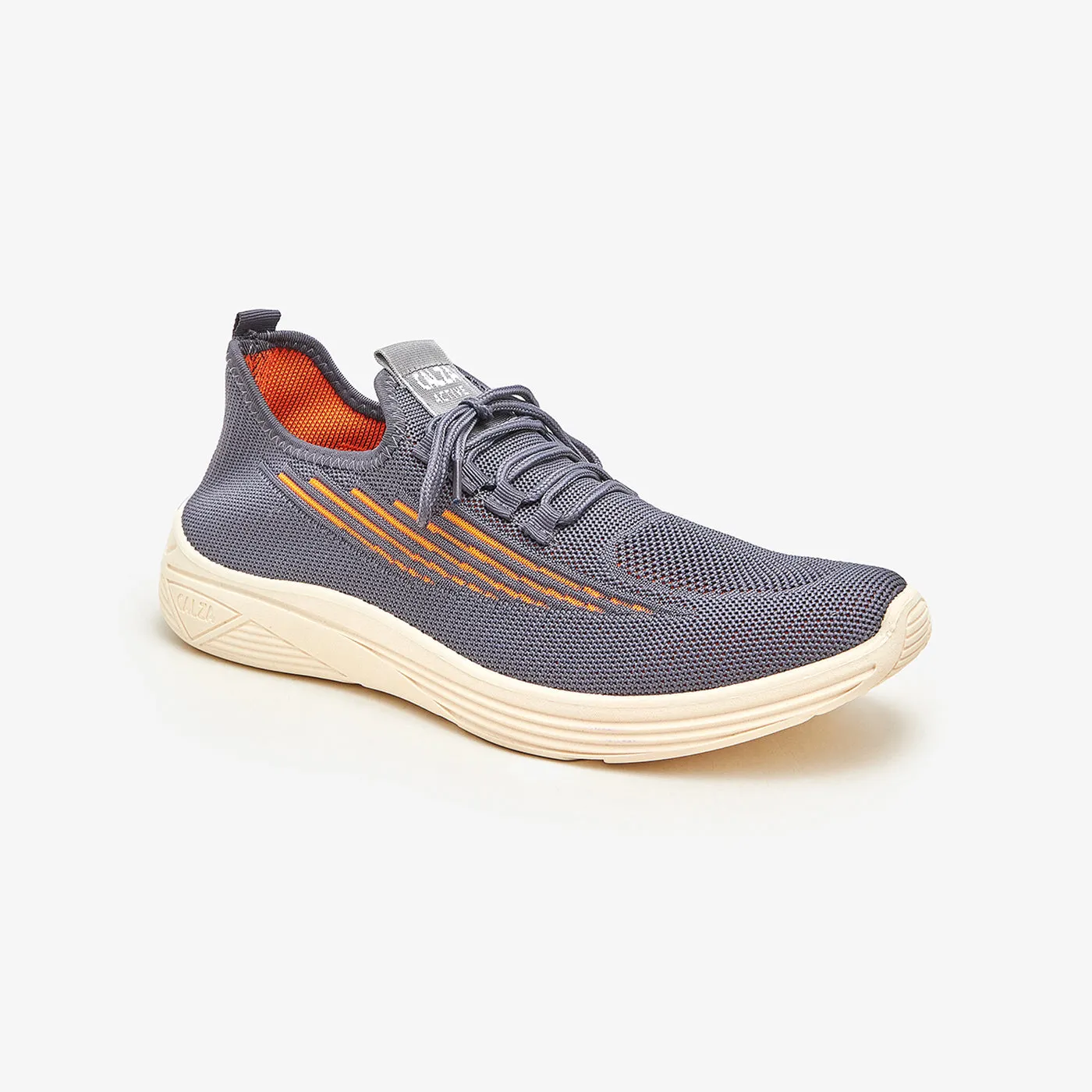 Men's Lace Up Sneakers outdoor adventurers