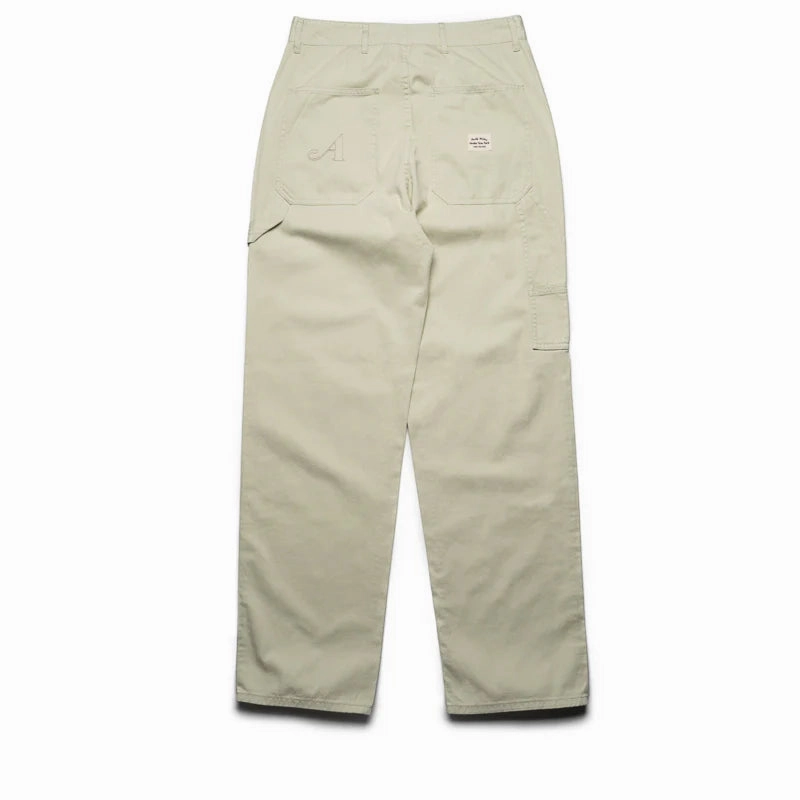Awake NY Painter Pant 'Washed Canvas' ZeroRestrictionMobility