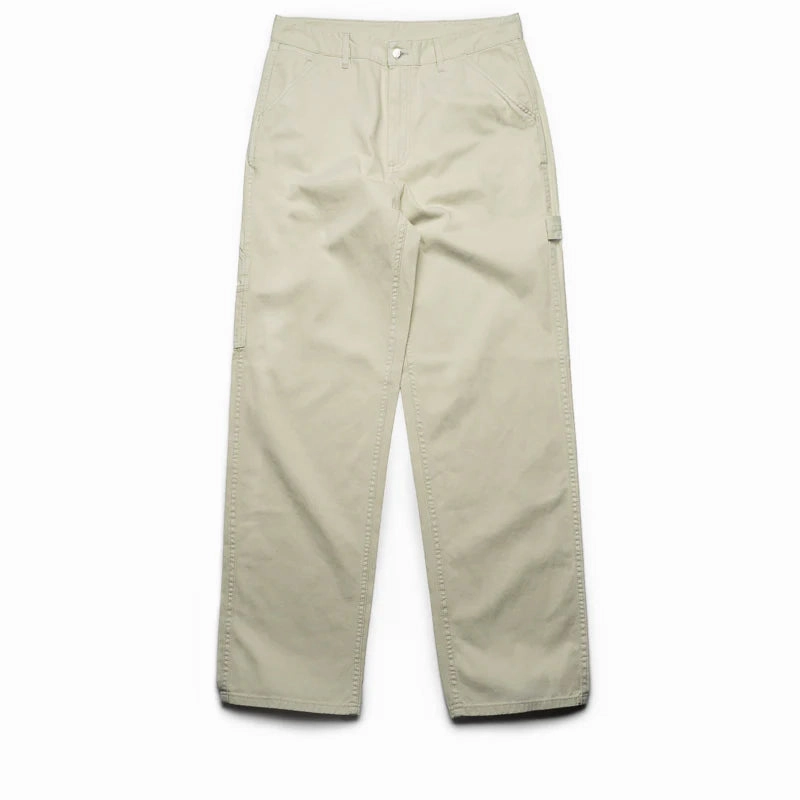 FunctionalZipper Comfy Look Awake NY Painter Pant 'Washed Canvas'