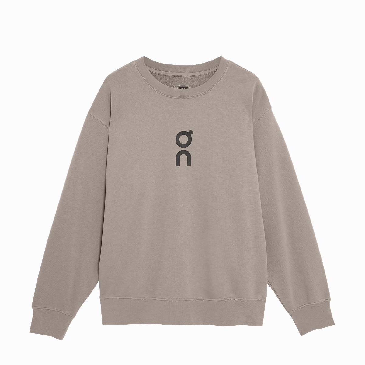 Cozy Fit ON Graphic Club Crew Longsleeve