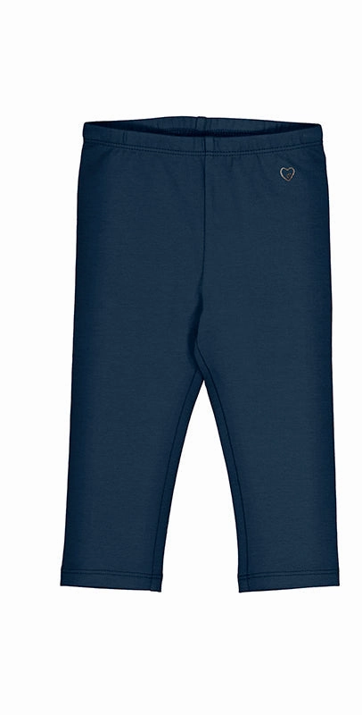 Skinny Mayoral Basic Leggings - Navy