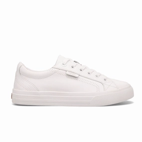 Summer Air Taos Women's Plim Soul Lux - White