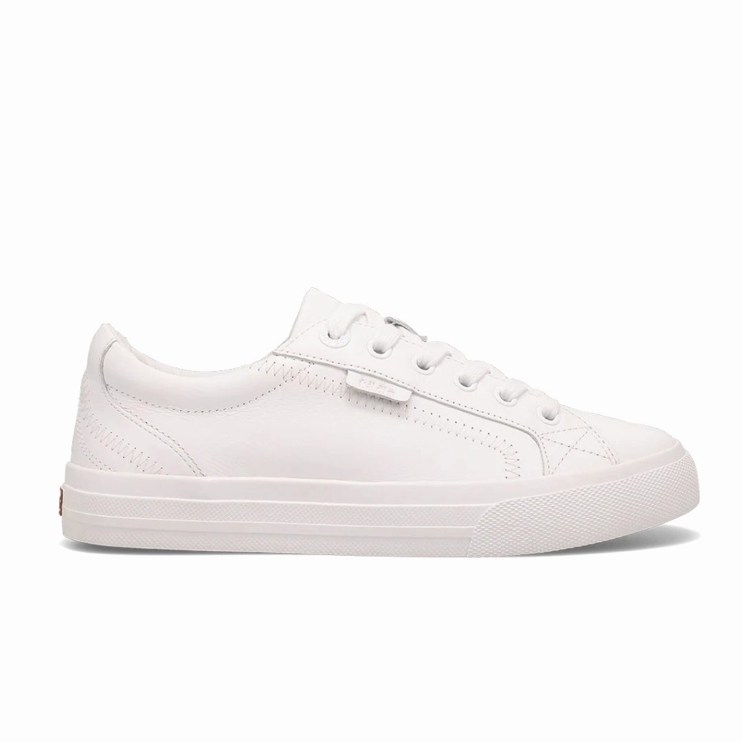 Summer Air Taos Women's Plim Soul Lux - White