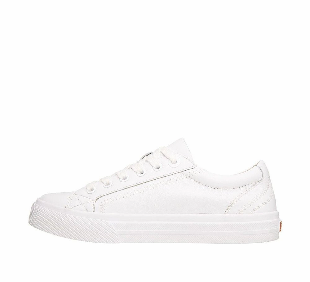 Warm Fit Taos Women's Plim Soul Lux - White