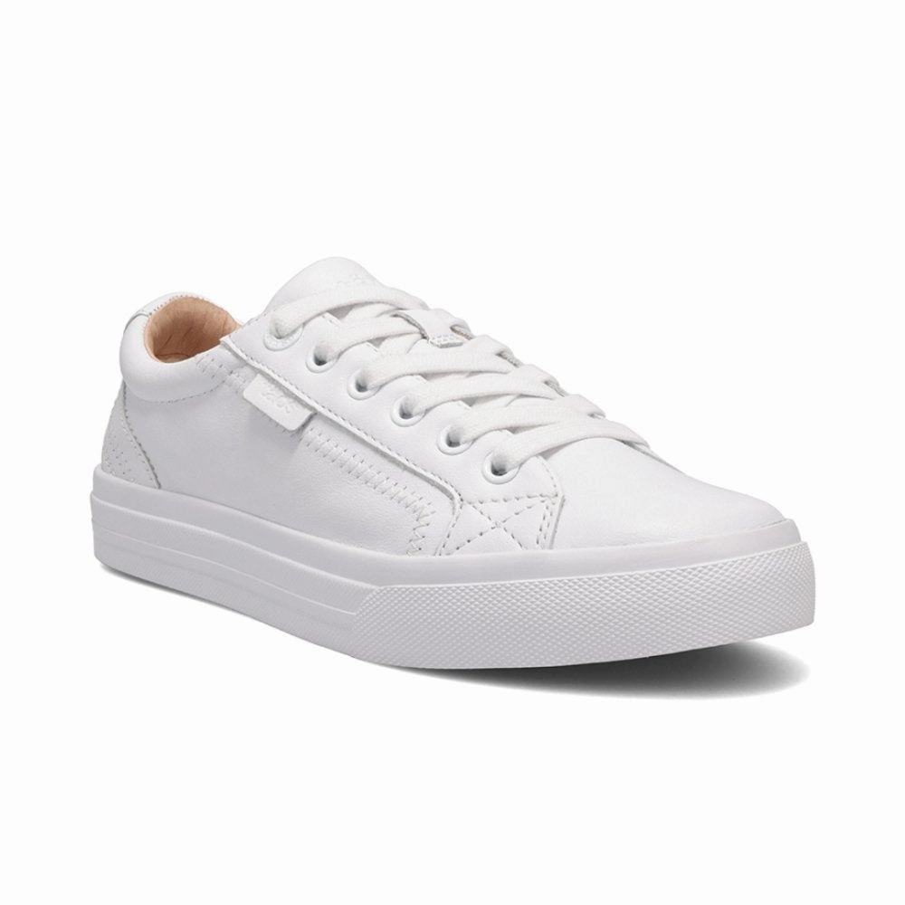 Taos Women's Plim Soul Lux - White Digital Glow Recycled materials