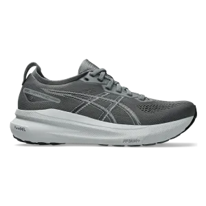 Asics Gel Kayano 31 - Steel Grey - Piedmont Grey Sustainable Construction
