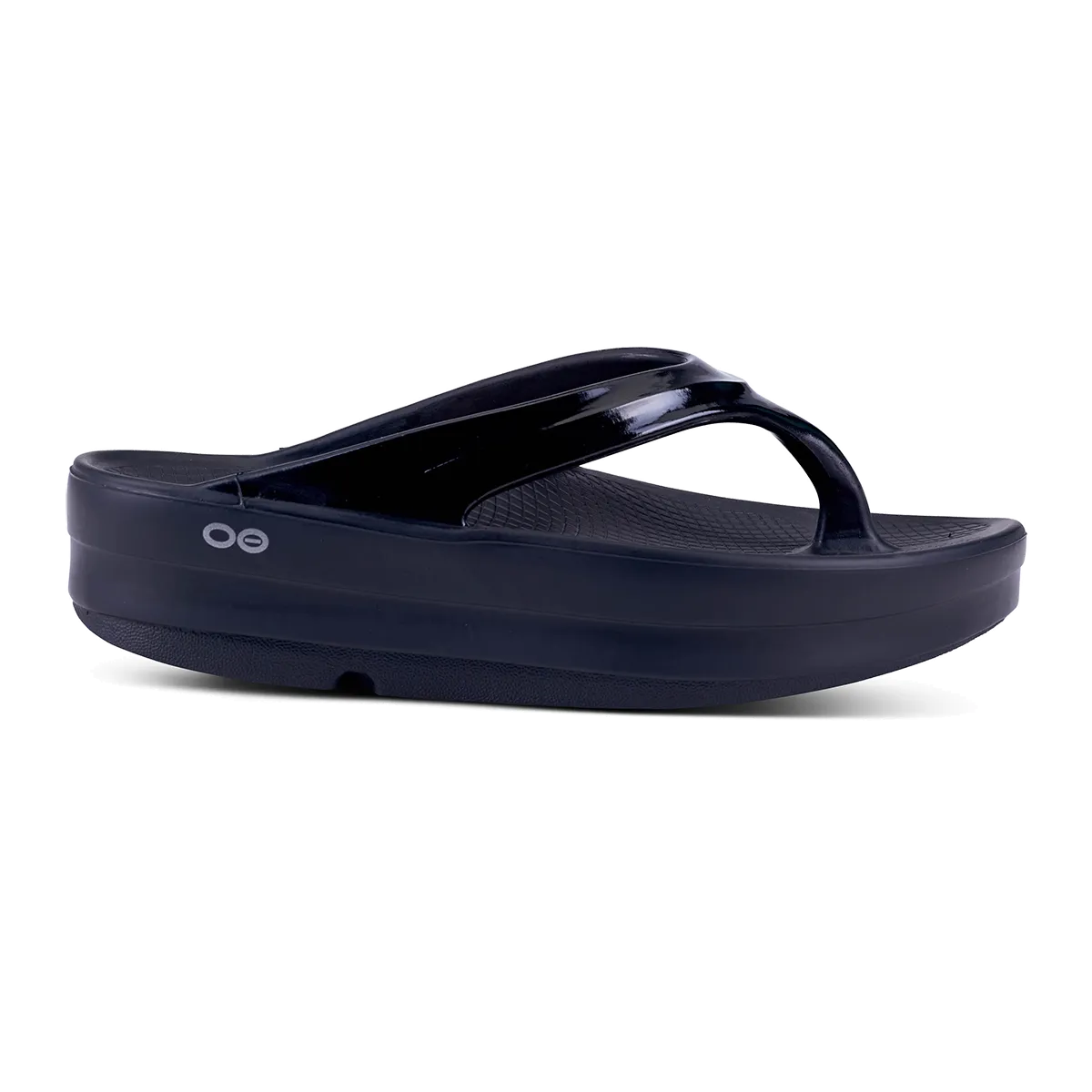 Oofos Oomega Pressure Mapping Design Airflow Optimized Mesh