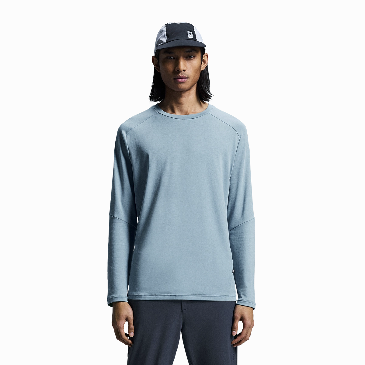 ON Focus-T Longsleeve Stylish Fashion