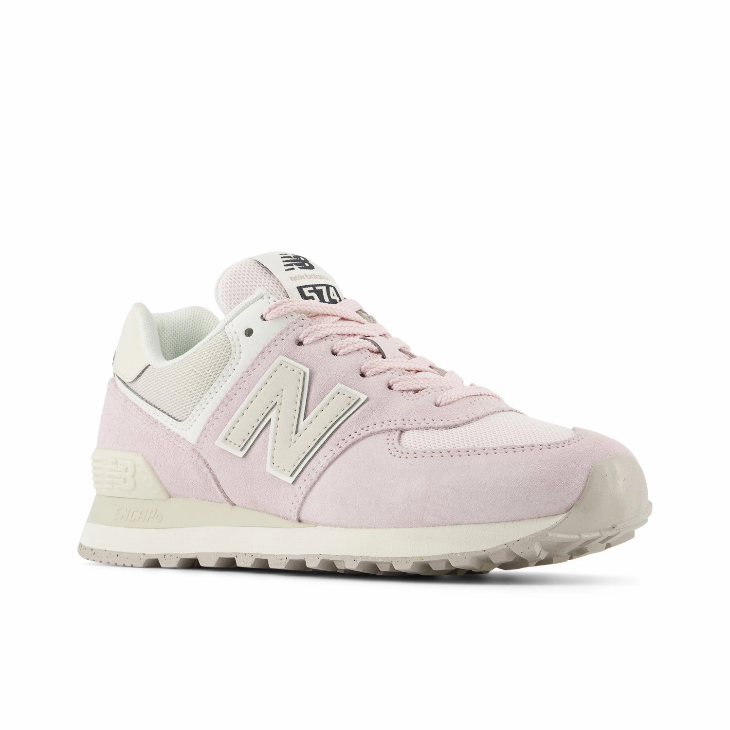 New Balance 574 Women's (WL574DL2) applique venue