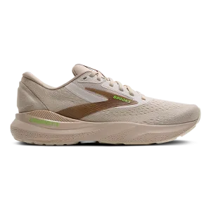 Brooks Adrenaline GTS 24 Chateau Grey - Portabella - Green Easy to Carry fitness activities