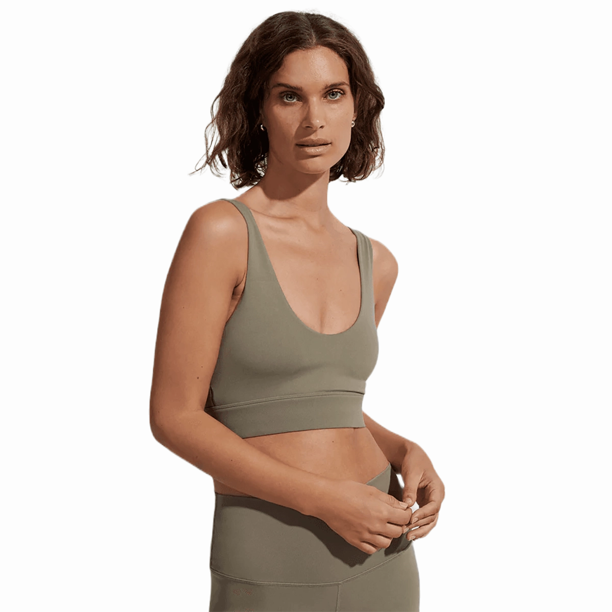 Varley Always Edwards Bra Sports bra alternative