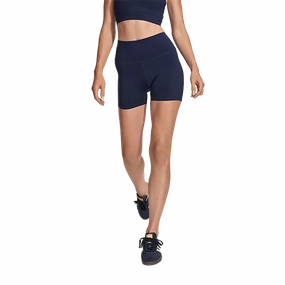 Road Look Cool Design Varley Freesoft High Rise Short 4