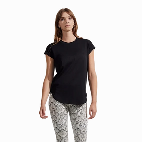 Varley Jade Seamless Tee Casual Shirt