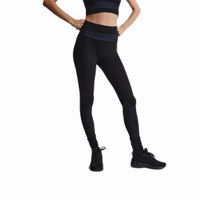 Varley Let's Move Studio High 25 Smooth Yarn Work Wear