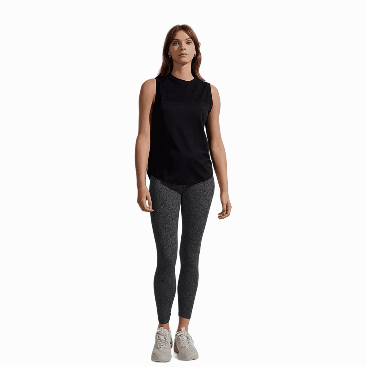 Varley Morro Tank Royal Mode Versatile Hat