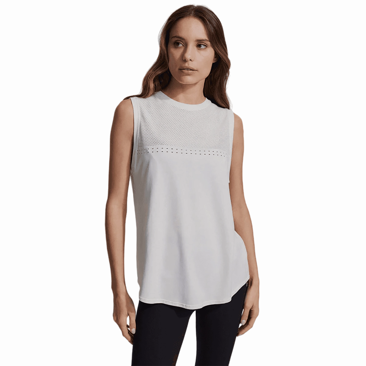 Varley Morro Tank Dry Touch