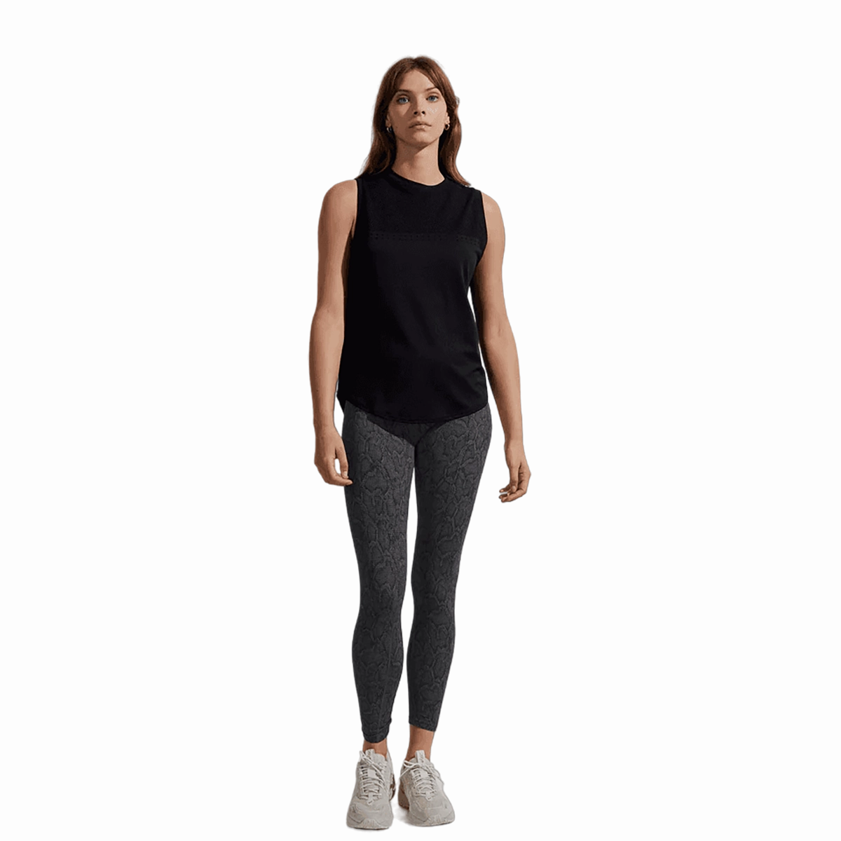 Simple Dress Dream Core Varley Morro Tank