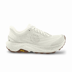 Topo Athletic Men's Ultraventure 4 - Salt/Natural Dynamic Fit weekenders