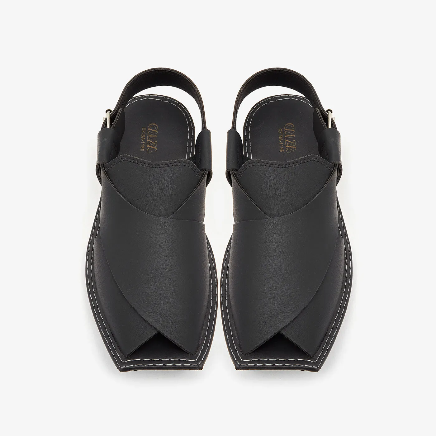 Hyper Responsive Bounce Classic Boys Peshawari