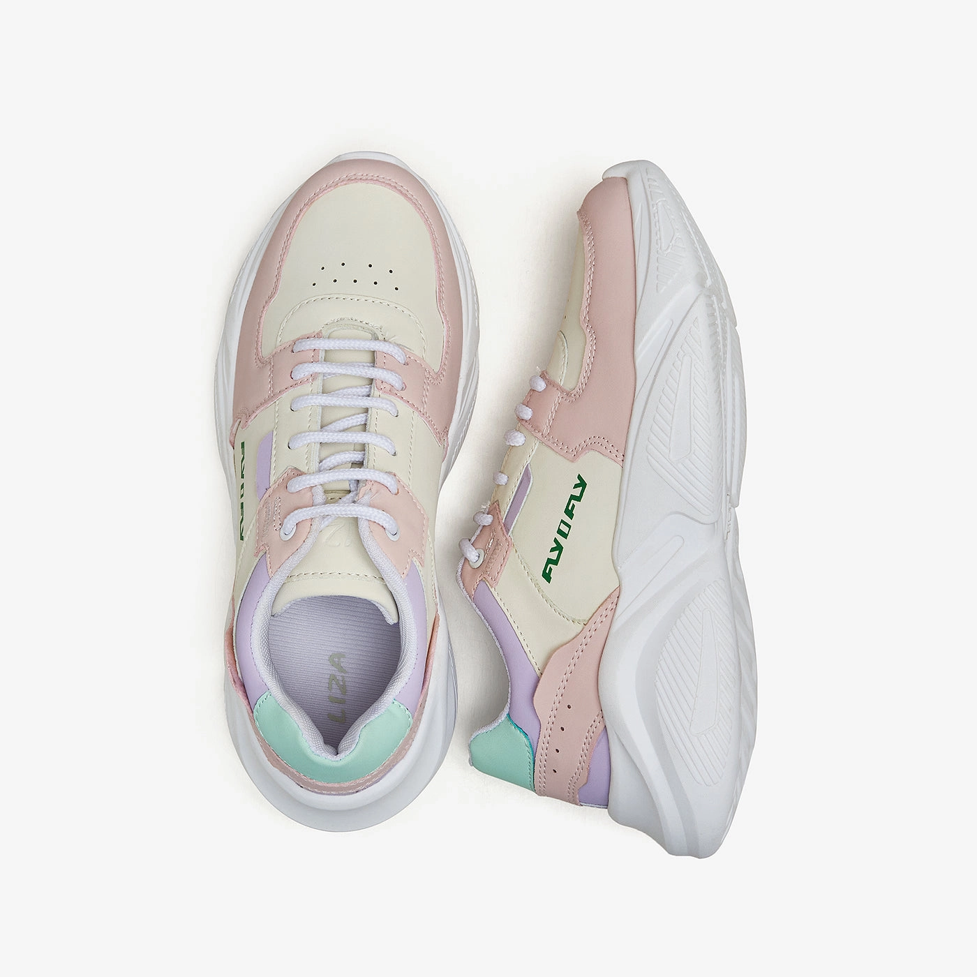 CloudNine Women's Sneakers Revolutionary