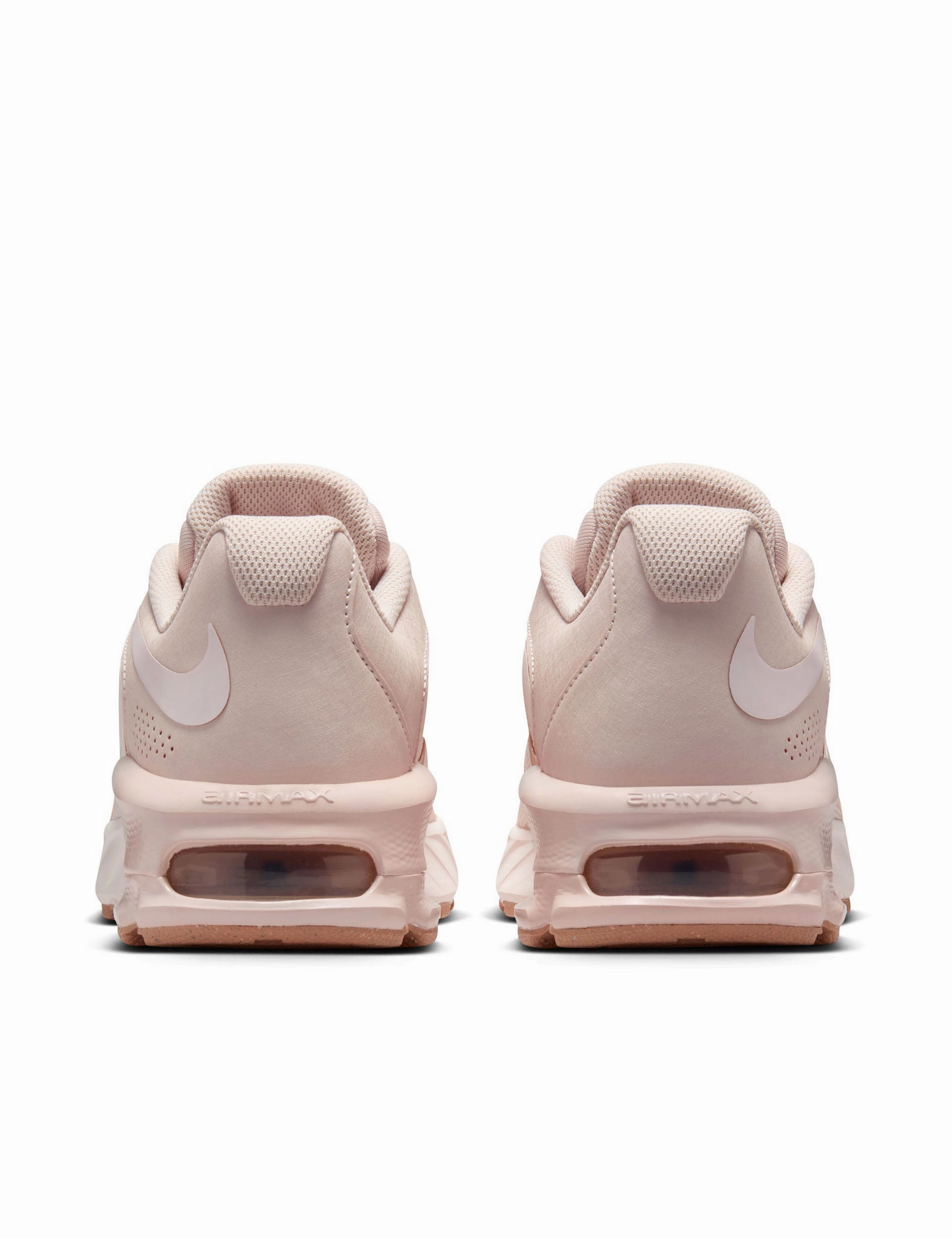 Air Max Fire Shoes - Silt Red/Rose Gold/Light Soft Pink fat burning Hyper Elastic Boundary
