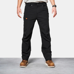 TensionAdjustedWaistband Brunt The Costello Tech Pant Lightweight Breatheable Work Pant Men's