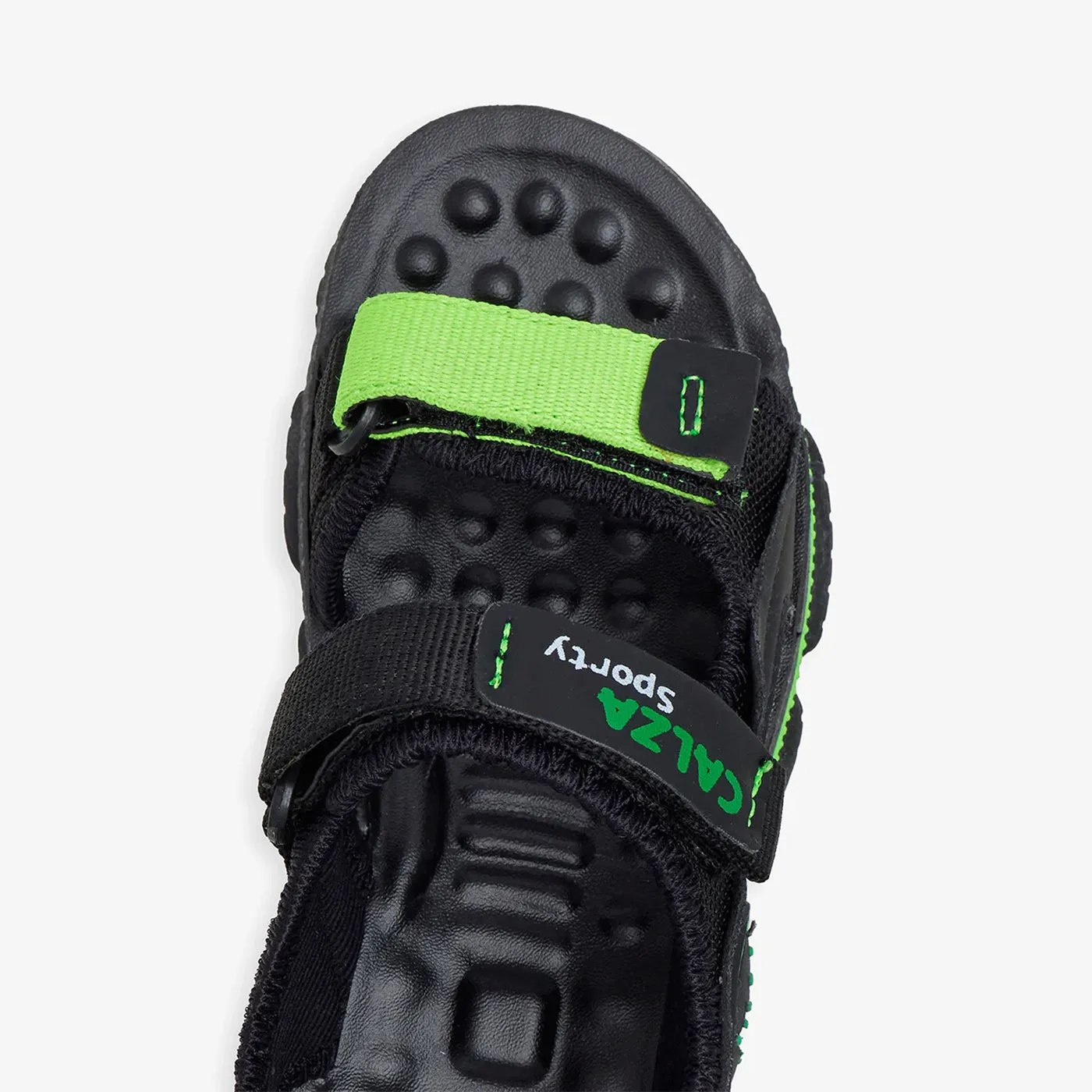 Boys' TrendyToes Sandals Metatarsal Support Hyperglide Motion