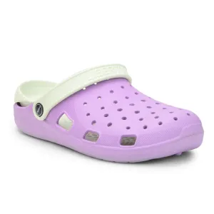 A-HA Purple Slingback Clogs For Women LPMXT-801 By Liberty active shoes option scientific - event running wear