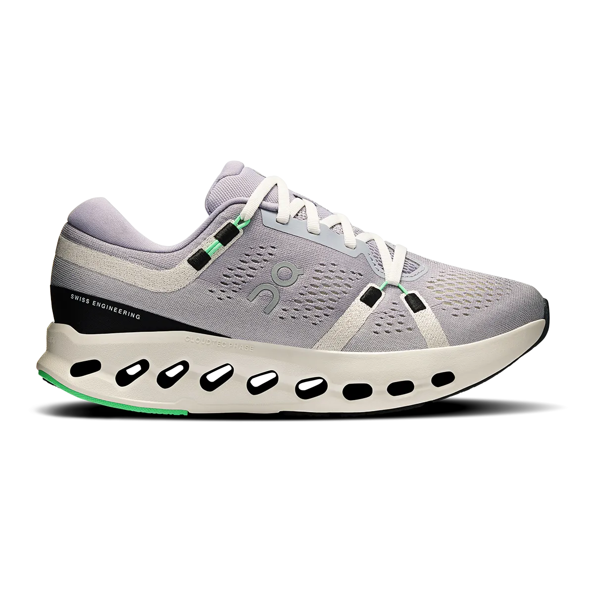 On Cloudsurfer 2 Toe Bumper Advanced Abduction Plate