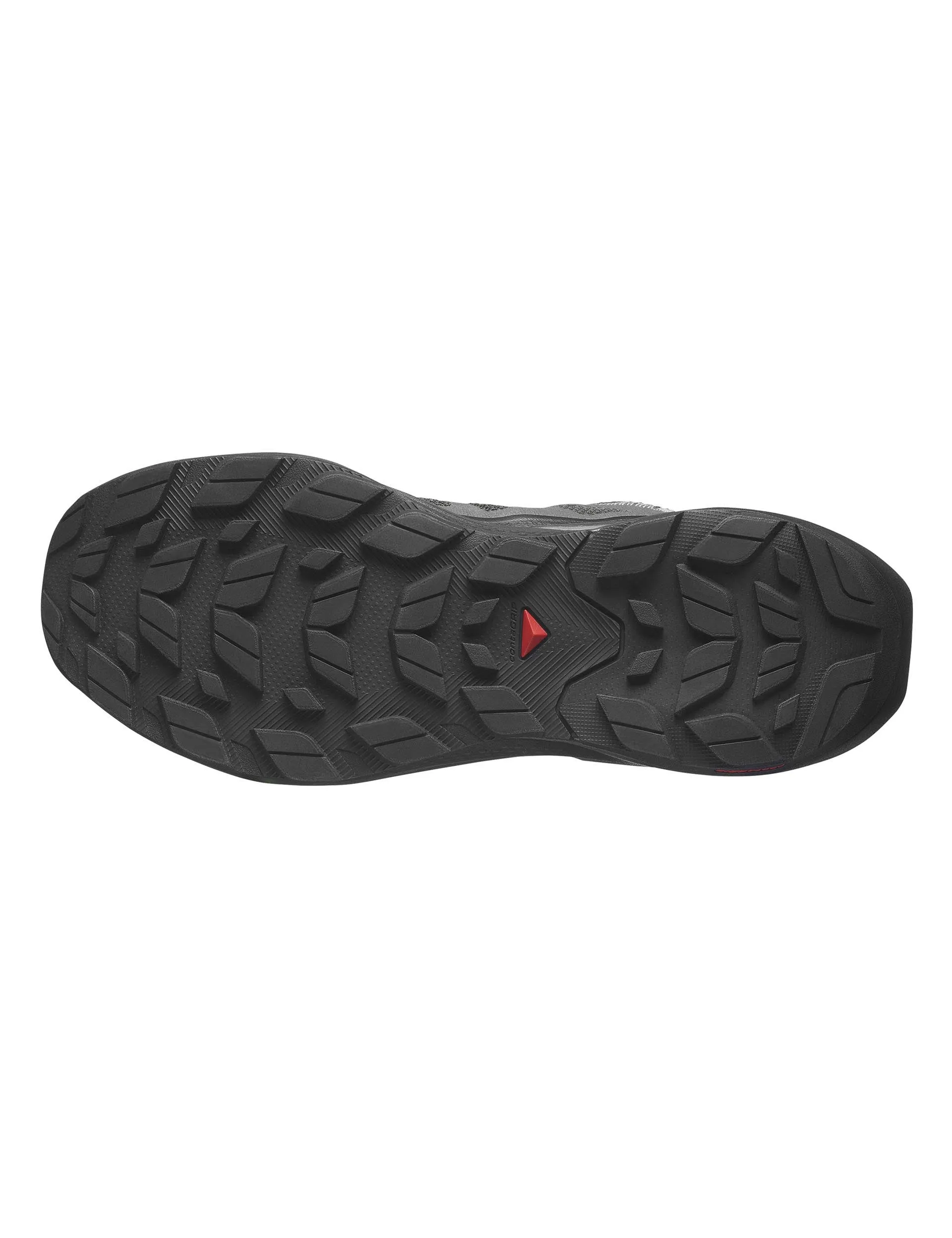 Elixir Activ GTX - Phantom/Black/Magnet running on track shoes Neutral Stance