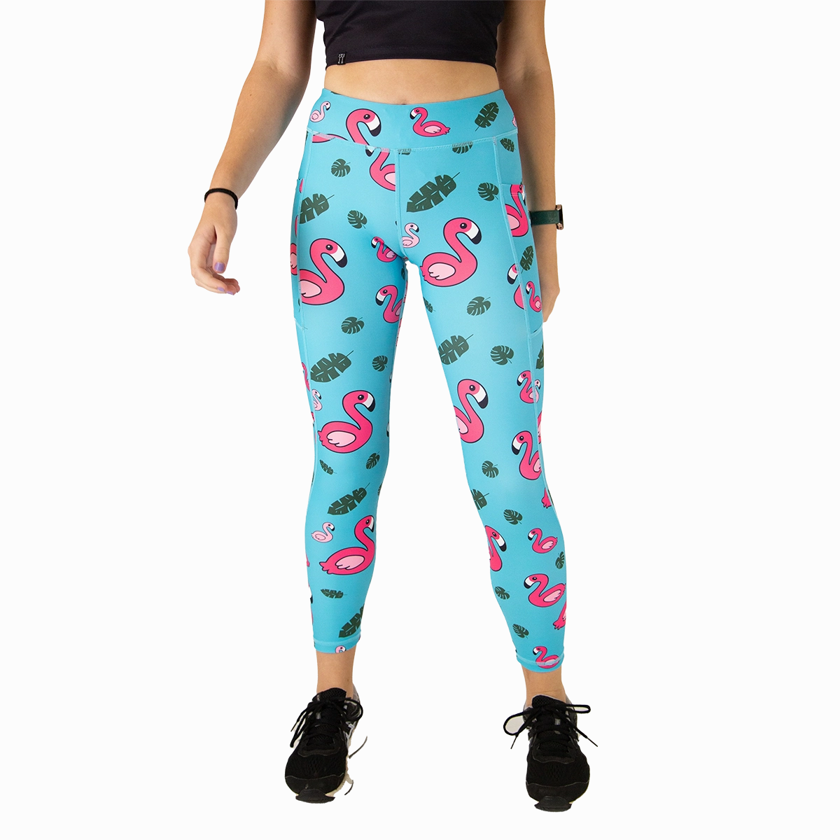 ChicknLegs Leggings Layer Light