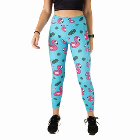 ChicknLegs Leggings Layer Light