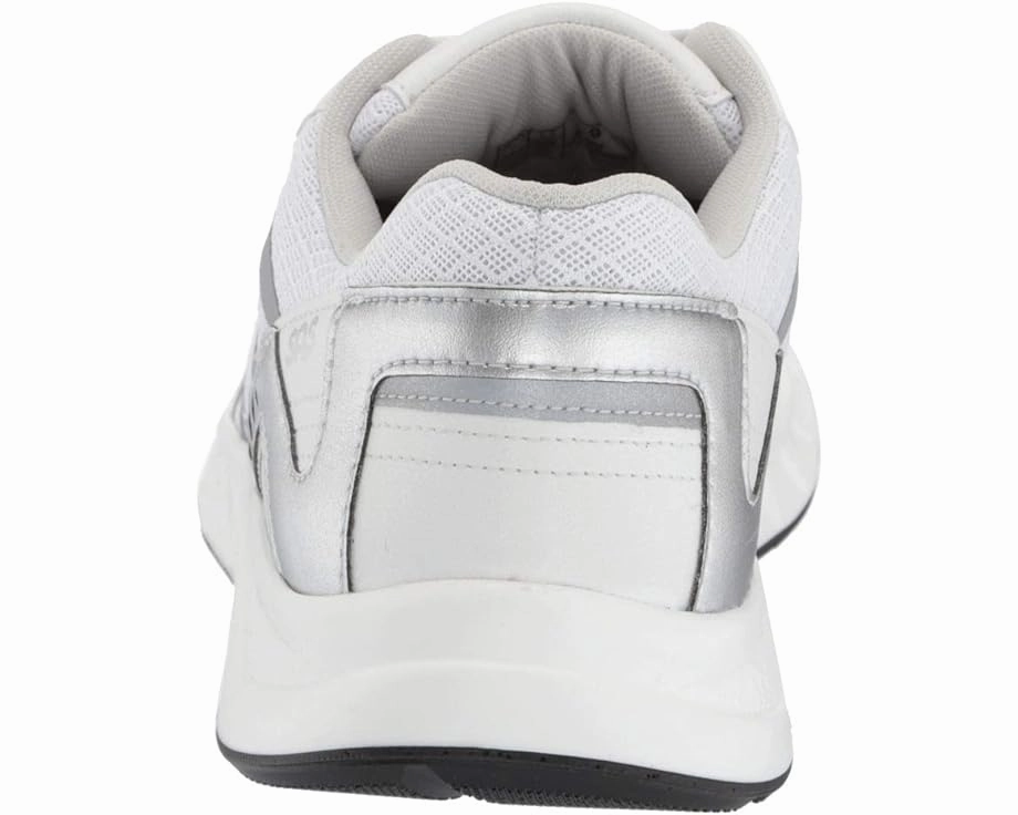 LightweightInsulation SAS Women's Tempo - White/Silver
