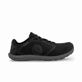 Arch support structure Good Grip Topo Athletic Men's ST-5 - Black/Charcoal