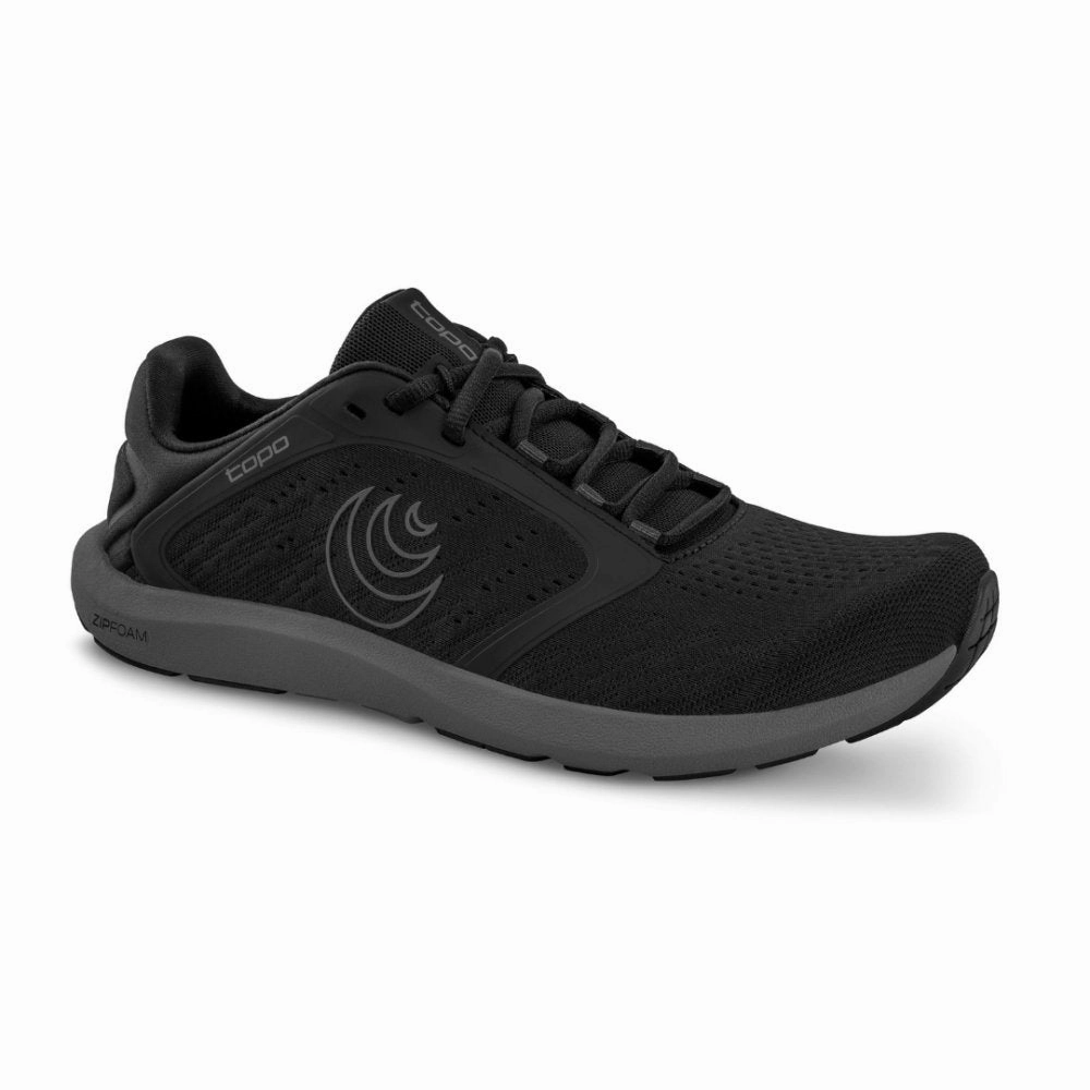 durable user variety Topo Athletic Men's ST-5 - Black/Charcoal