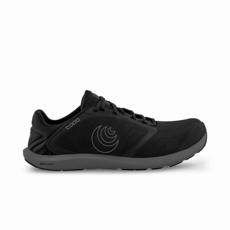 Arch support structure Good Grip Topo Athletic Men's ST-5 - Black/Charcoal