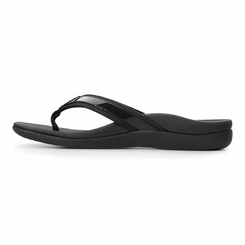 Road Soul Vionic Women's Tide II - Black