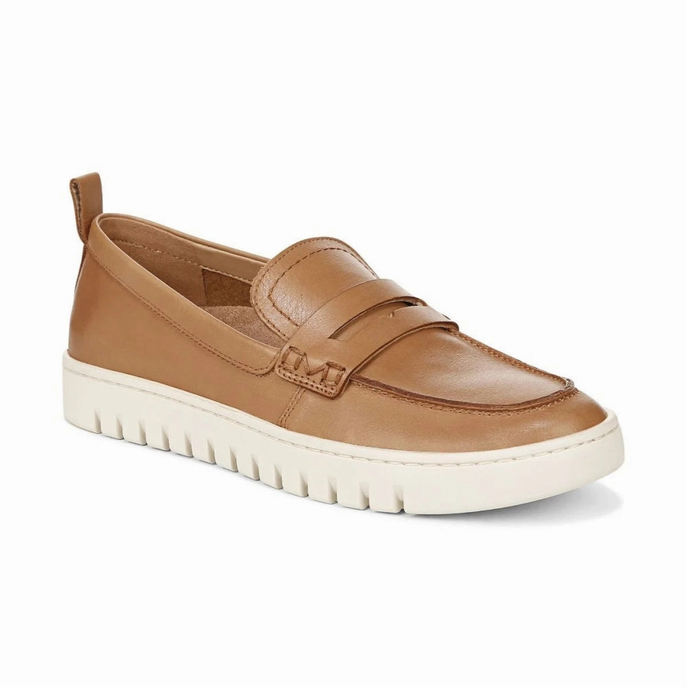 Young Edge Vionic Women's Uptown - Camel