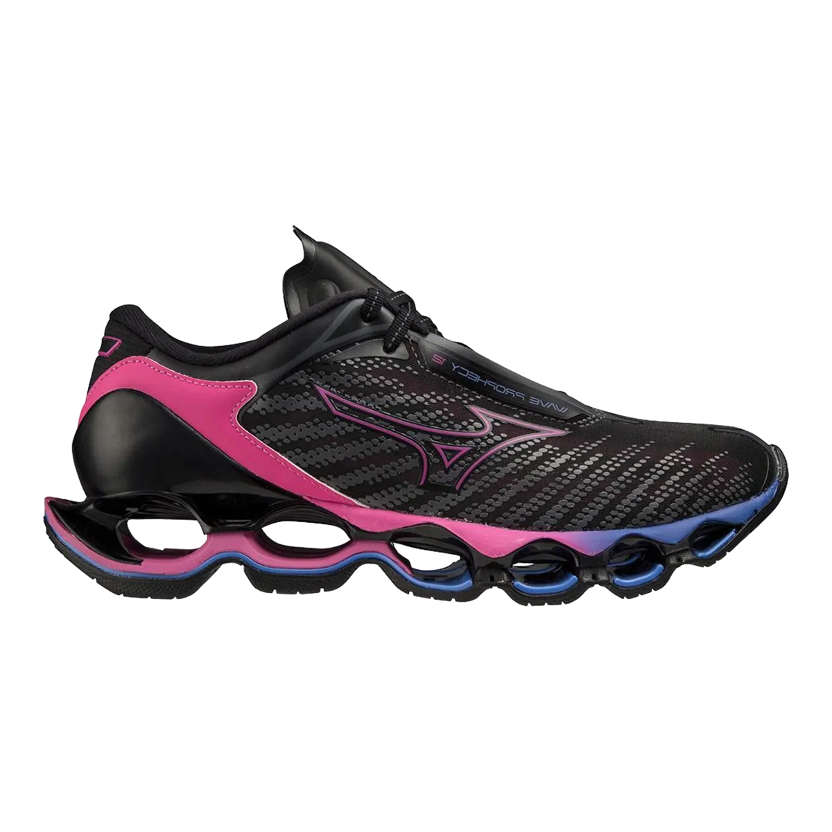 Easy - entry Mizuno Wave Prophecy 12