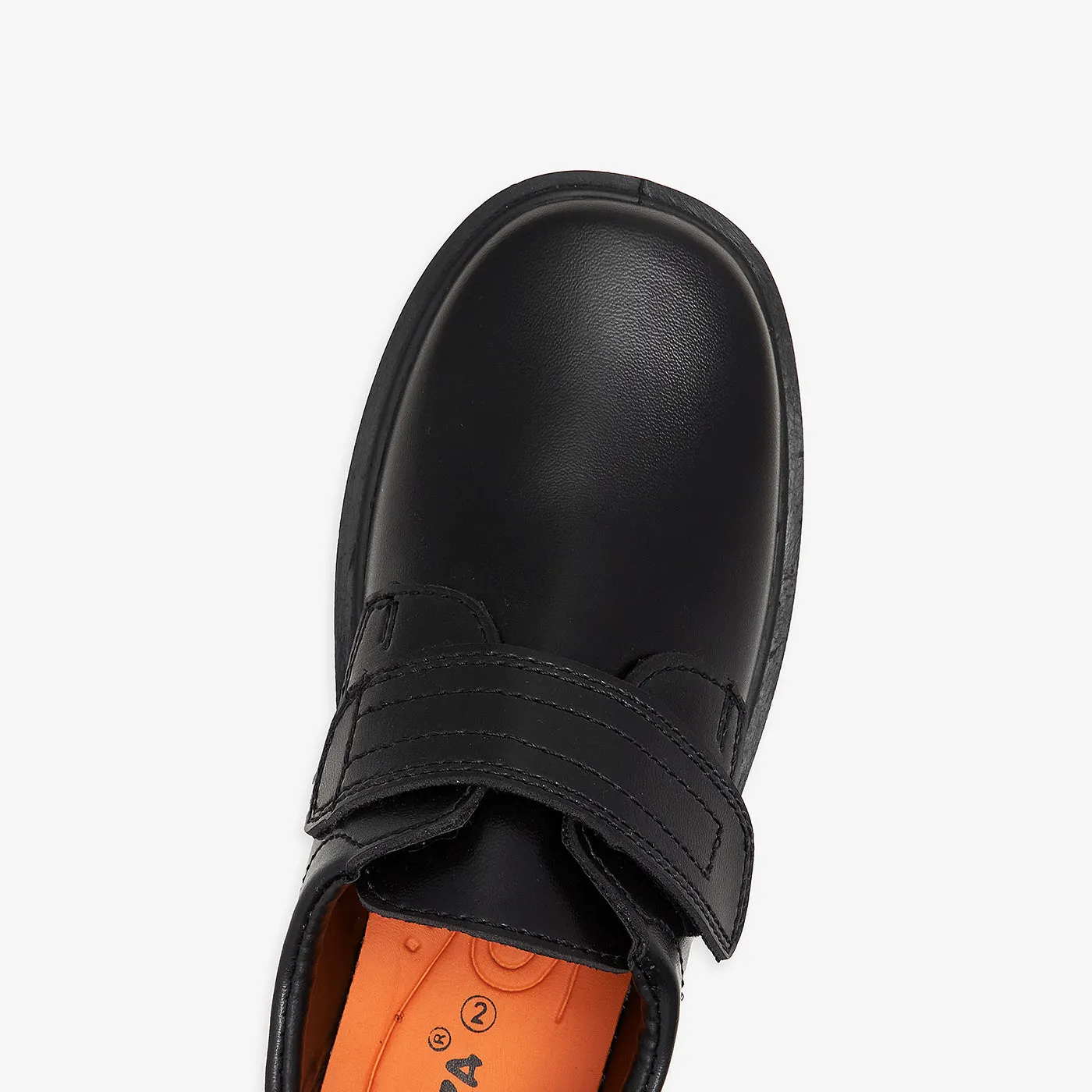 Boys' Secure-Fit School Shoes indoor - wear shoes unstable - surface shoes