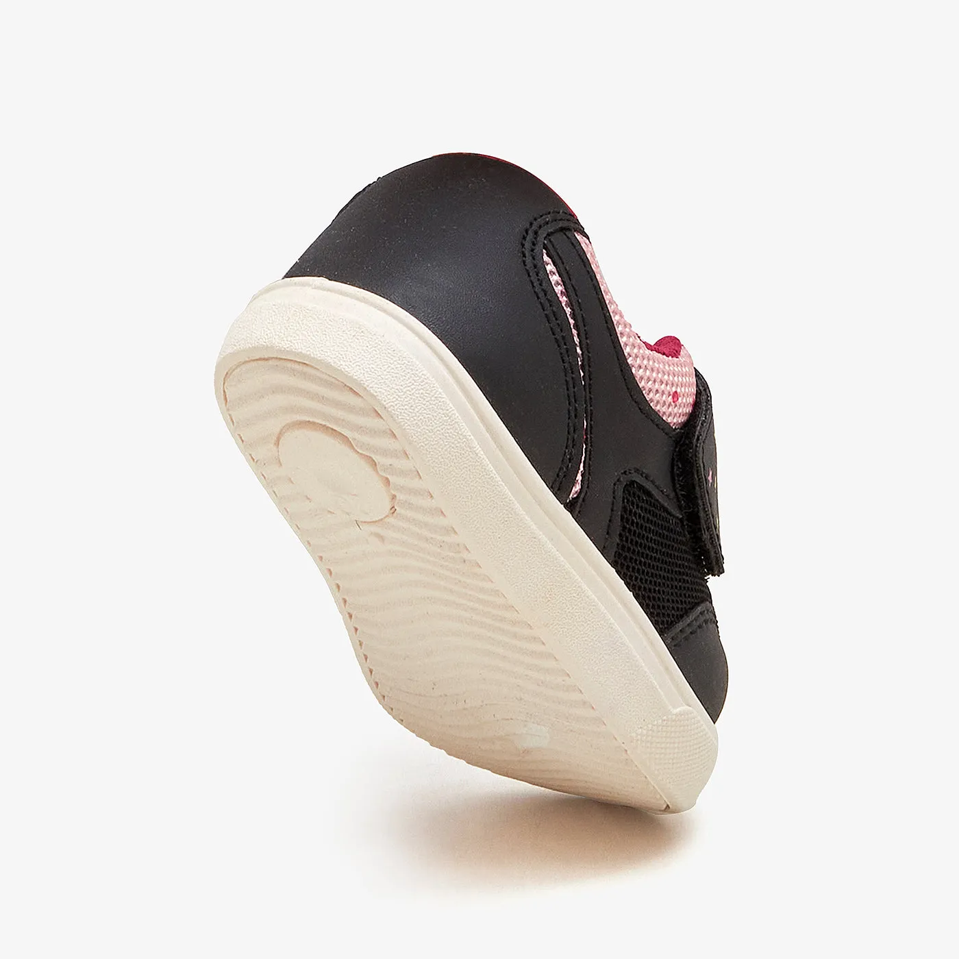 moisture - wicking running footwear Boys Cushioned Sneakers